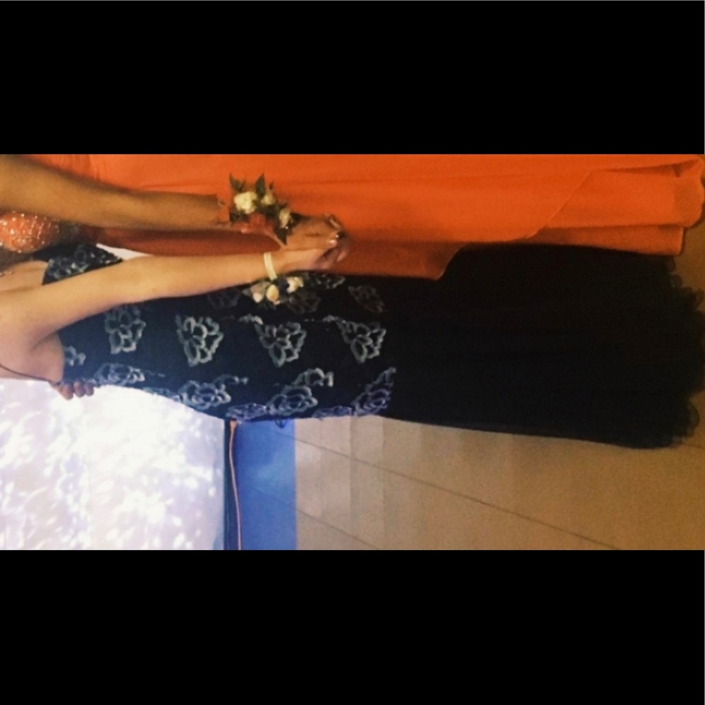 Prom Dress - Picture 2 of 2